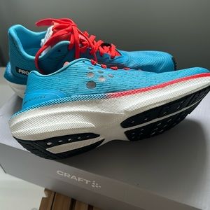 Craft Pro Endurance Distance size 8